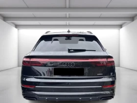 Audi Q8 50 TDI Quattro = S-line = Гаранция, снимка 3
