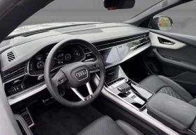 Audi Q8 50 TDI Quattro = S-line = Гаранция, снимка 9