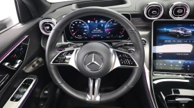 Mercedes-Benz GLC 300 COUPE/ОБДУХВАНЕ/ПАНОРАМА/ДИСТРОНИК/360 КАМЕРИ, снимка 7