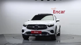 Mercedes-Benz GLC 300 COUPE/ОБДУХВАНЕ/ПАНОРАМА/ДИСТРОНИК/360 КАМЕРИ, снимка 2