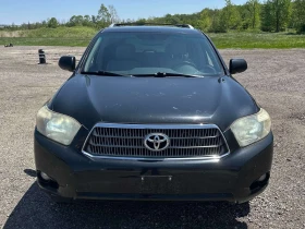 Toyota Highlander  Limited / АВТОКРЕДИТ / ЦЕНА ДО БЪЛГАРИЯ, снимка 2