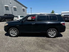 Toyota Highlander  Limited / АВТОКРЕДИТ / ЦЕНА ДО БЪЛГАРИЯ, снимка 3