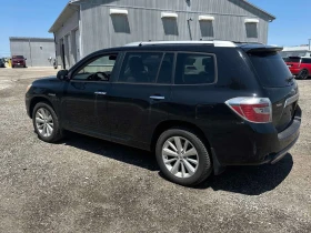 Toyota Highlander  Limited / АВТОКРЕДИТ / ЦЕНА ДО БЪЛГАРИЯ, снимка 5