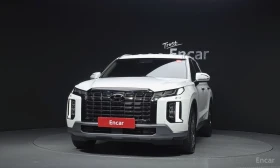 Hyundai Palisade * КРАЙНА ЦЕНА ДО БЪЛГАРИЯ * АВТОКРЕДИТ, снимка 4