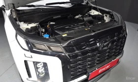Hyundai Palisade * КРАЙНА ЦЕНА ДО БЪЛГАРИЯ * АВТОКРЕДИТ, снимка 10