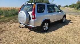 Honda Cr-v 2.0 LPG, снимка 5