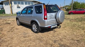 Honda Cr-v 2.0 LPG, снимка 8