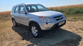 Honda Cr-v 2.0 LPG, снимка 3