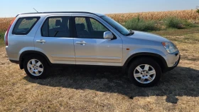 Honda Cr-v 2.0 LPG, снимка 4