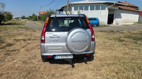 Honda Cr-v 2.0 LPG, снимка 6