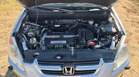Honda Cr-v 2.0 LPG, снимка 7