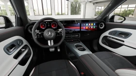 Mercedes-Benz GLB 200 4MATIC 6+ 1, снимка 8