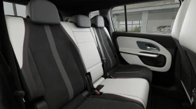 Mercedes-Benz GLB 200 4MATIC 6+ 1, снимка 10