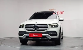 Mercedes-Benz GLE 300 4MATIC * КРАЙНА ЦЕНА ДО БЪЛГАРИЯ, снимка 3