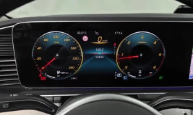 Mercedes-Benz GLE 300 4MATIC * КРАЙНА ЦЕНА ДО БЪЛГАРИЯ, снимка 8