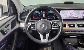 Mercedes-Benz GLE 300 4MATIC * КРАЙНА ЦЕНА ДО БЪЛГАРИЯ, снимка 13