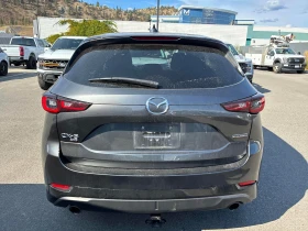 Mazda CX-5 / BOSE / ОБДУХВАНЕ / HUD / CARFAX  , снимка 4