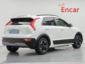 Kia Niro New Niro Ev Air, снимка 2