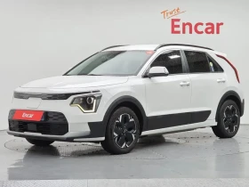 Kia Niro New Niro Ev Air, снимка 1