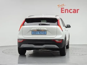 Kia Niro New Niro Ev Air, снимка 4