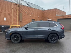 Honda Cr-v * Sport * CARFAX * , снимка 2