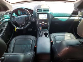 Ford Explorer 3.5l Limited, снимка 8