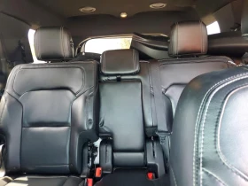 Ford Explorer 3.5l Limited, снимка 10