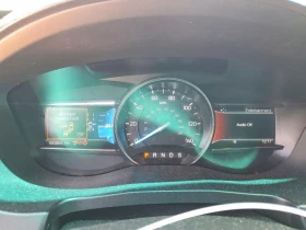 Ford Explorer 3.5l Limited, снимка 9