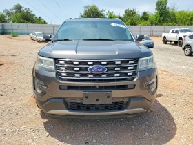 Ford Explorer 3.5l Limited, снимка 5