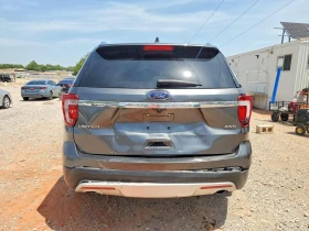 Ford Explorer 3.5l Limited, снимка 6