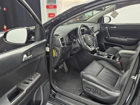 Kia Sportage The Bold Diesel 2.0 2Wd Prestige, снимка 10