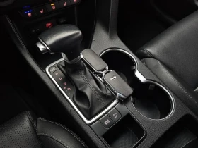 Kia Sportage The Bold Diesel 2.0 2Wd Prestige, снимка 9