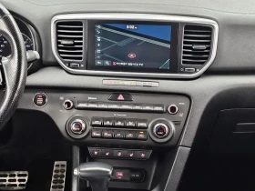 Kia Sportage The Bold Diesel 2.0 2Wd Prestige, снимка 14
