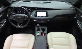 Cadillac XT4 2.0 Sport AWD, снимка 5