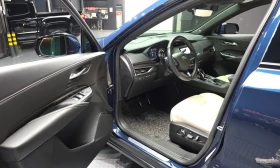 Cadillac XT4 2.0 Sport AWD, снимка 8