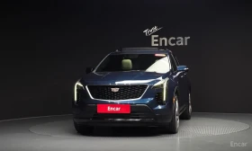 Cadillac XT4 2.0 Sport AWD, снимка 1
