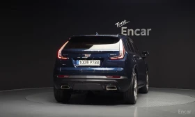 Cadillac XT4 2.0 Sport AWD, снимка 2