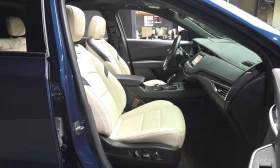 Cadillac XT4 2.0 Sport AWD, снимка 9