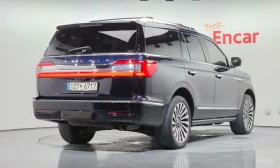 Lincoln Navigator 3.5L, снимка 2