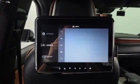 Lincoln Navigator 3.5L, снимка 17