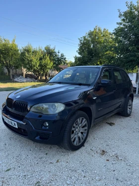 BMW X5 M pack 286, снимка 8