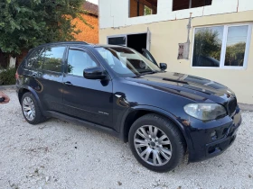 BMW X5 M pack 286, снимка 1