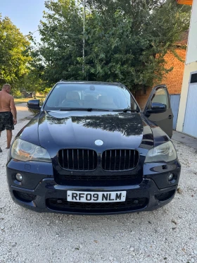 BMW X5 M pack 286, снимка 2