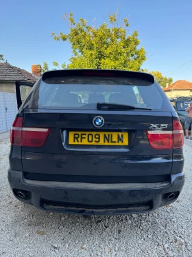 BMW X5 M pack 286, снимка 7