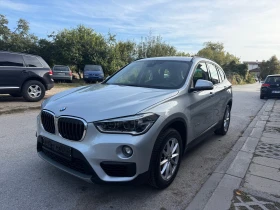 BMW X1 2.0d X-drive, снимка 1