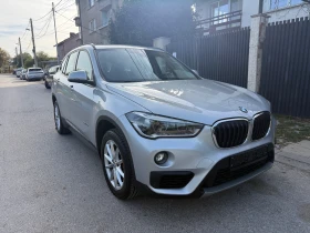 BMW X1 2.0d X-drive, снимка 3