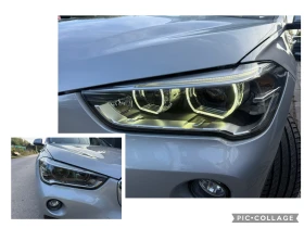 BMW X1 2.0d X-drive, снимка 17