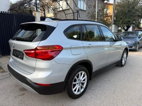 BMW X1 2.0d X-drive, снимка 6
