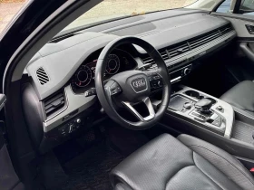 Audi Q7, снимка 6