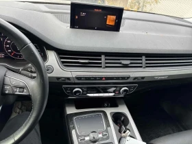 Audi Q7, снимка 8
